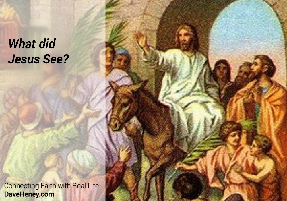 Gospel Reflections for March 29 2015
