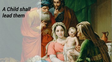 Gospel Reflections for Christmas