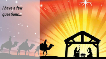 Gospel Reflections Feast of the Epiphany January 5 2020