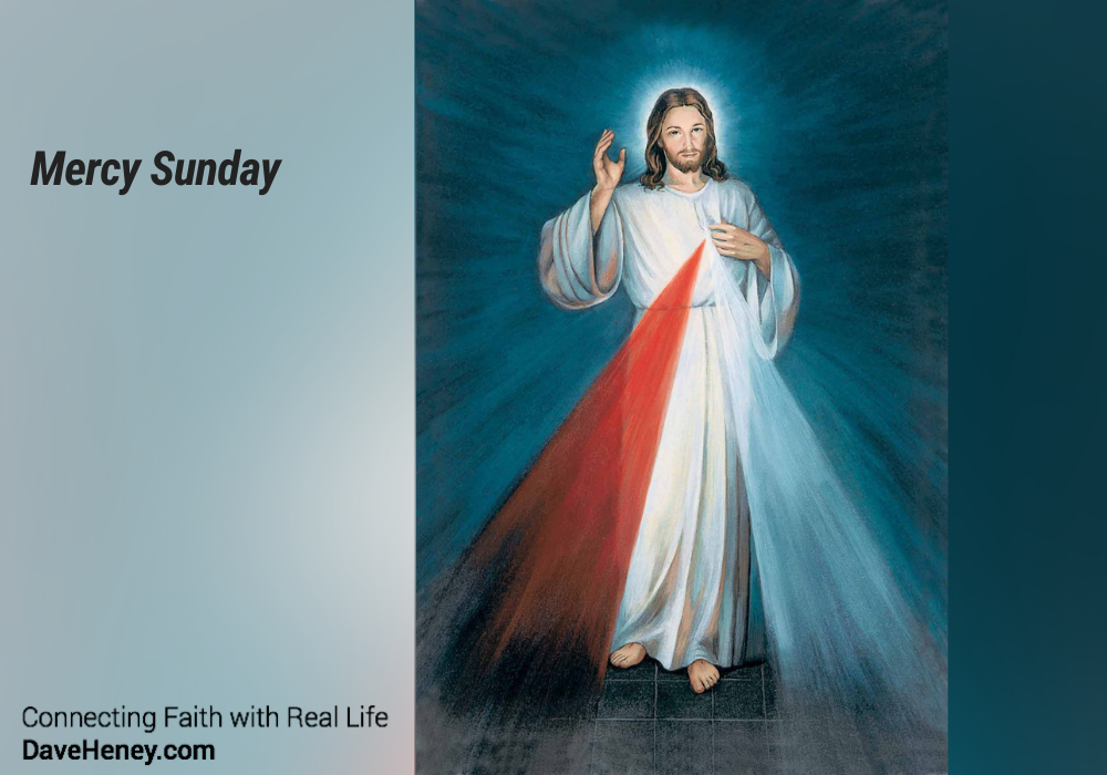 Gospel Reflections for April 24 2022: 2nd Sunday of Easter