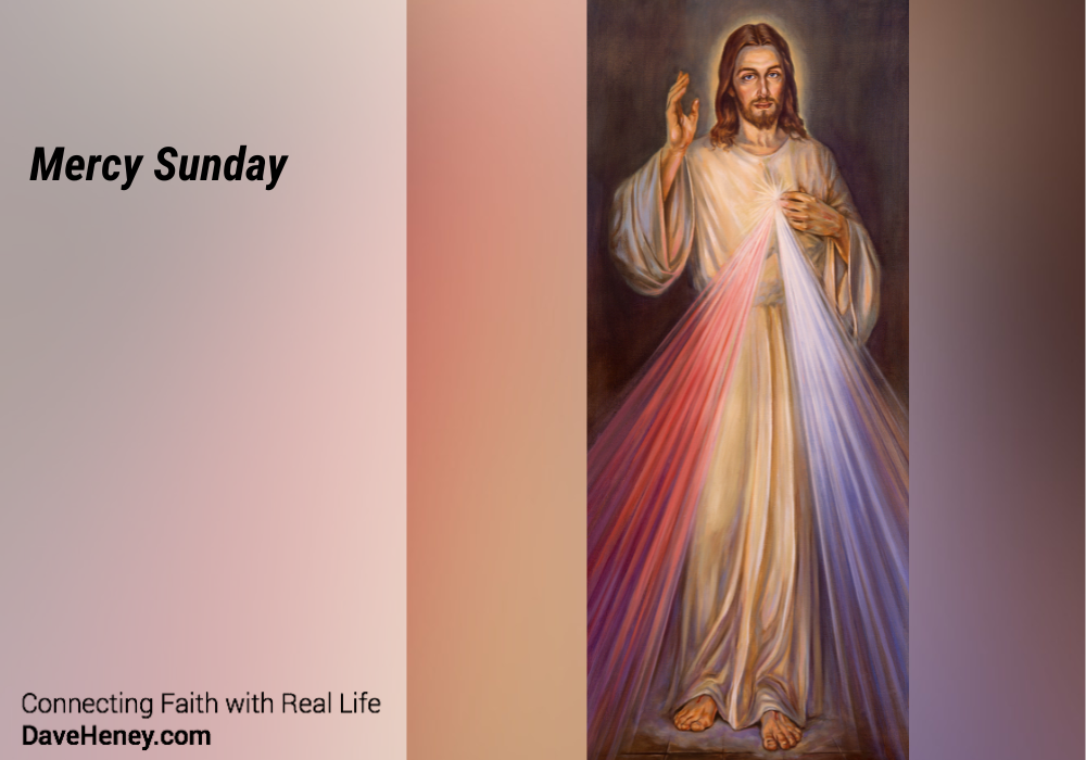 Gospel Reflections for April 12 2026