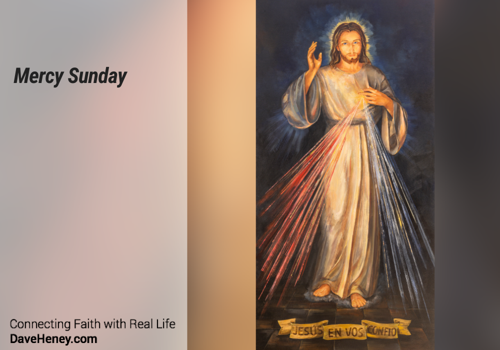 Gospel Reflections for April 16 2023 2nd Sunday of Easter