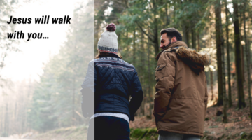 Gospel Reflections for April 19 2026: 3rd Sunday of Easter