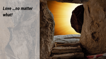Gospel Reflections for April 5 2026: Easter Sunday