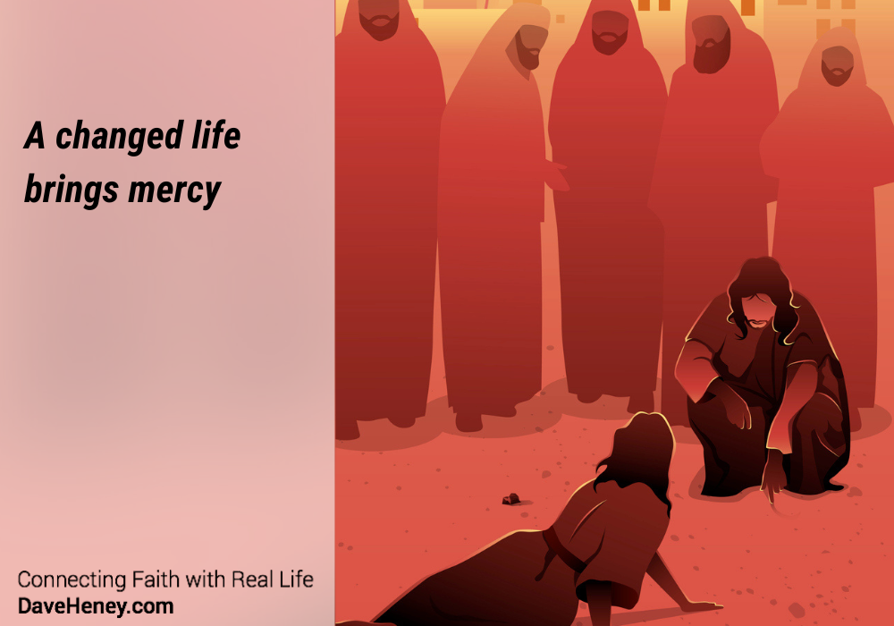 Gospel Reflections for April 6 2025
