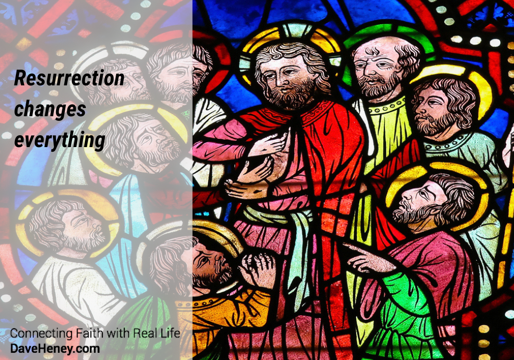 Gospel Reflections for April 7 2024: 2nd Sunday of Easter