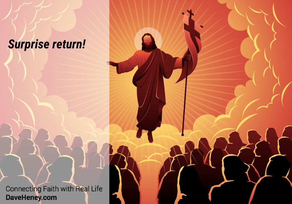 Gospel Reflections for August 10 2025