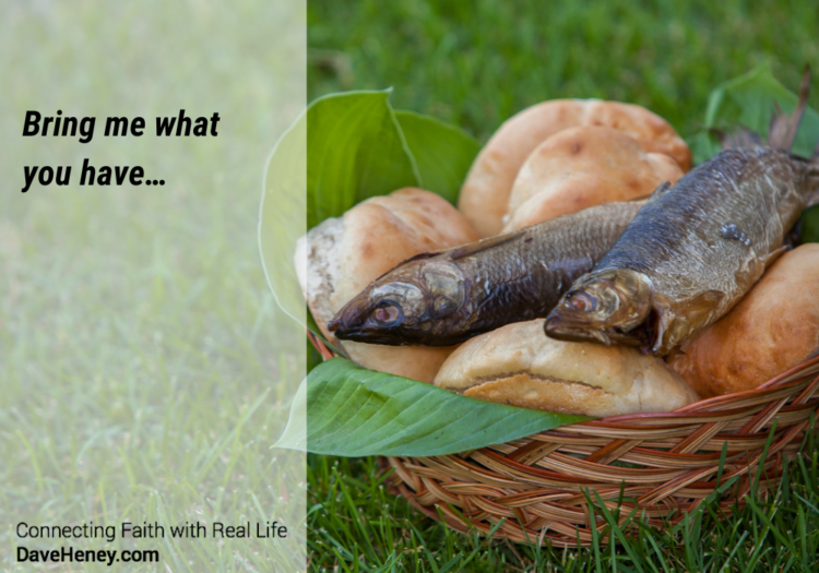 Gospel Reflections for August 2 2026: 18th Sunday in Ordinary Time