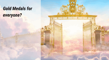 Gospel Reflections for August 24 2025: 21st Sunday in Ordinary Time