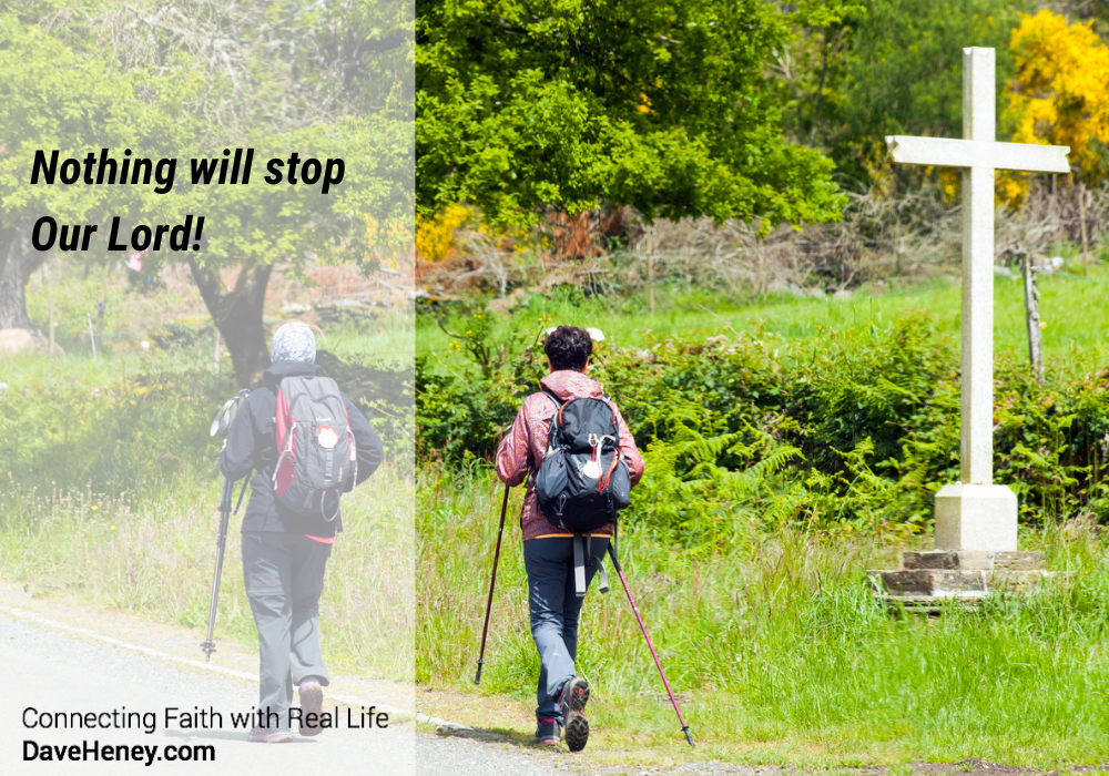 Gospel Reflections for August 30 2026