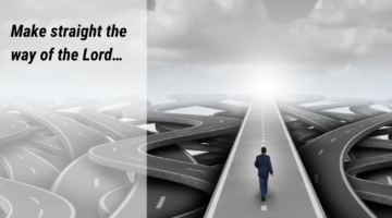 Gospel Reflections for December 14 2025 3rd Sunday of Advent