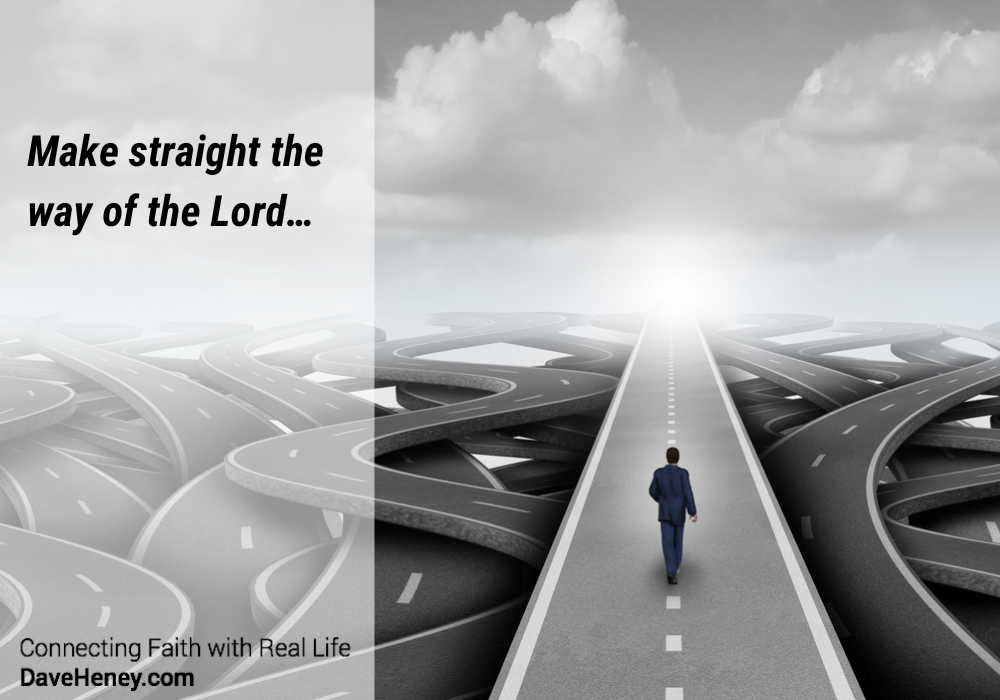 Gospel Reflections for December 14 2025