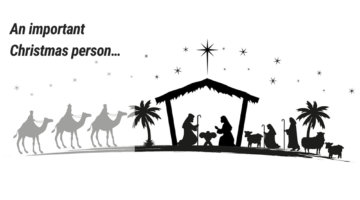 Gospel Reflections for December 25 2022: CHRISTMAS