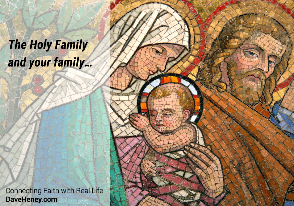 Gospel Reflections for December 28 2025