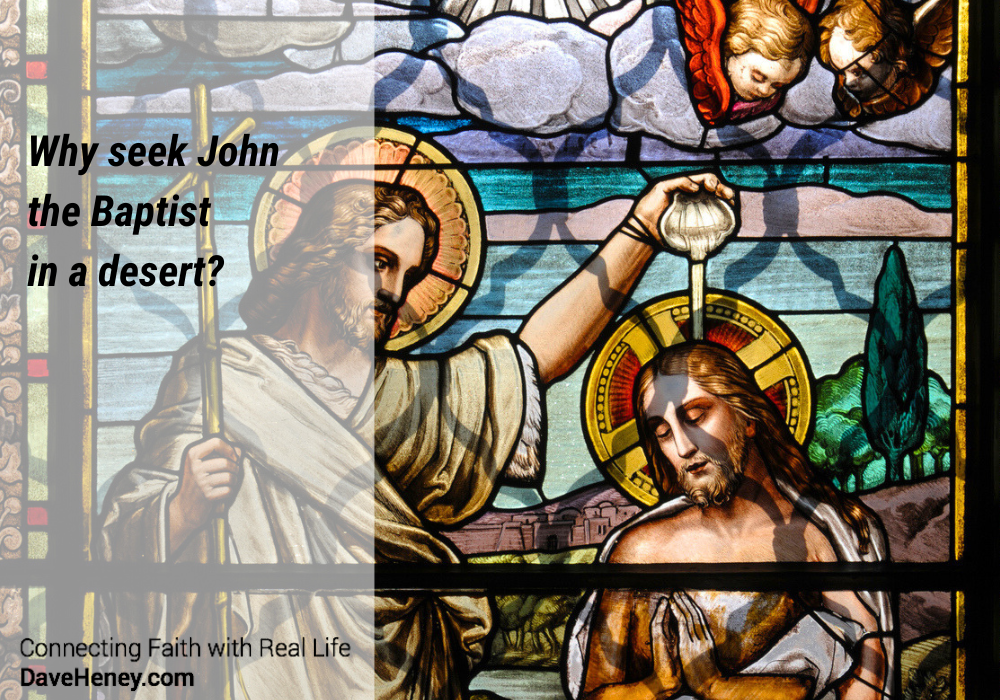 Gospel Reflections for December 7 2025