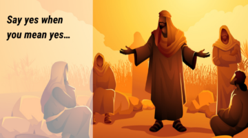 Gospel Reflections for February 15 2026 6th Sunday in Ordinary Time