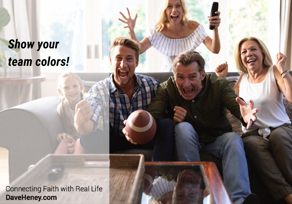 Gospel Reflections for February 8 2026: 5th Sunday in Ordinary Time