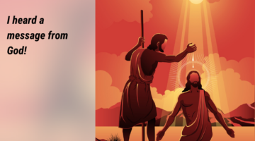 Gospel Reflections for January 11 2026: Baptism of the Lord