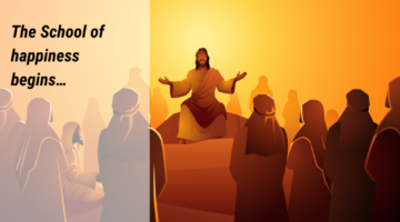 Gospel Reflections for February 1 2026: 4th Sunday in Ordinary Time