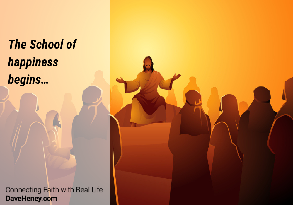 Gospel Reflections for February 1 2026