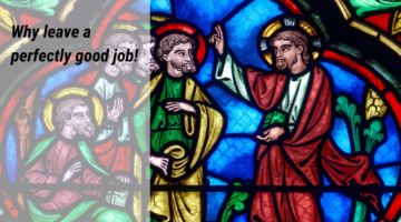 Gospel Reflections for January 24 2026: 3rd Sunday in Ordinary Time