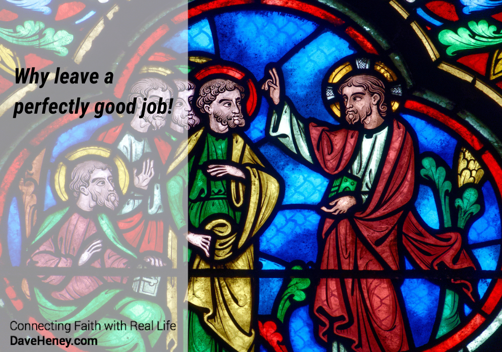 Gospel Reflections for January 24 2026