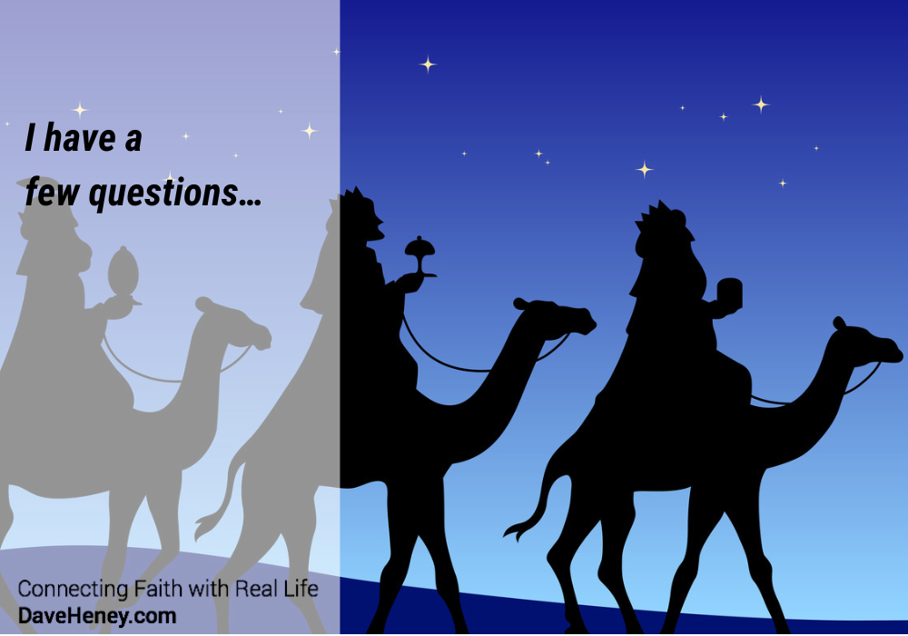 Gospel Reflections for January 4 2026