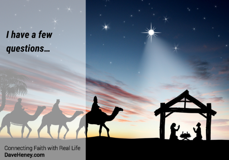 Gospel Reflections for January 5 2025 Feast of the Epiphany