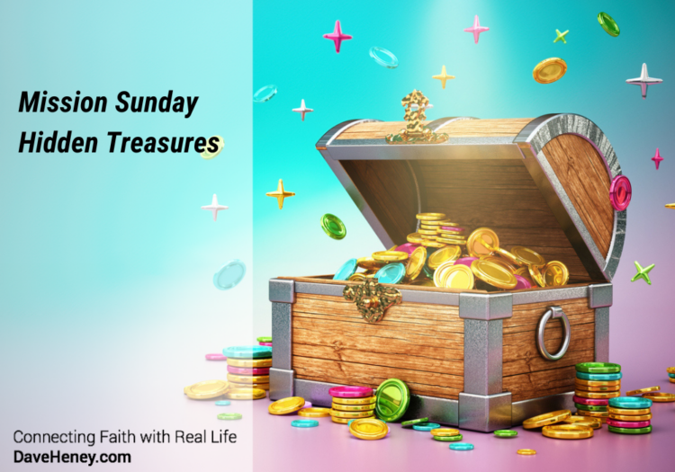 Gospel Reflections for July 26 2026: 17th Sunday in Ordinary Time