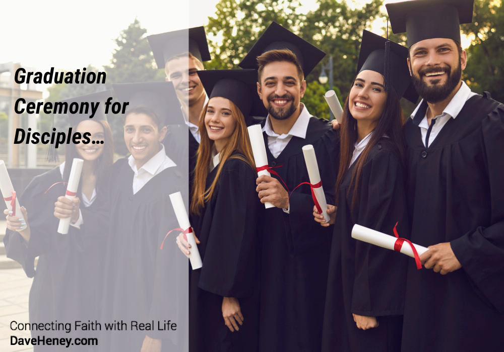 Gospel Reflections for June 1 2025