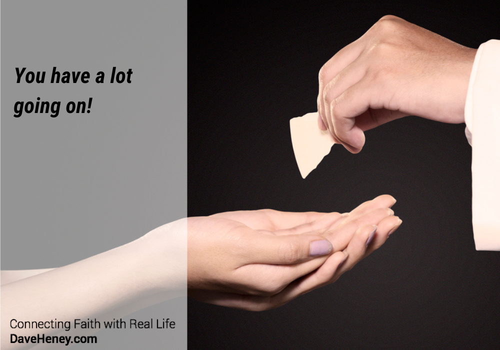 Gospel Reflections for June 22 2025 