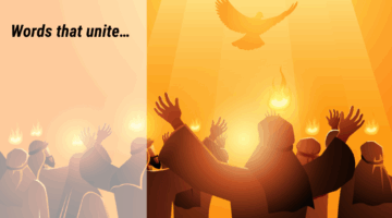 Gospel Reflections for June 8 2025 PENTECOST