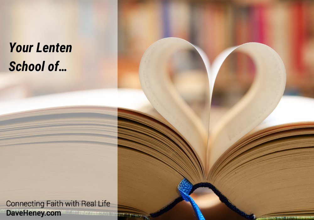 Gospel Reflections for March 22 2026