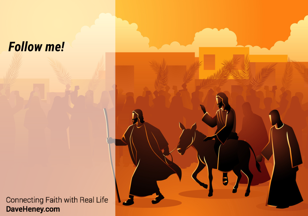 Gospel Reflections for March 29 2026