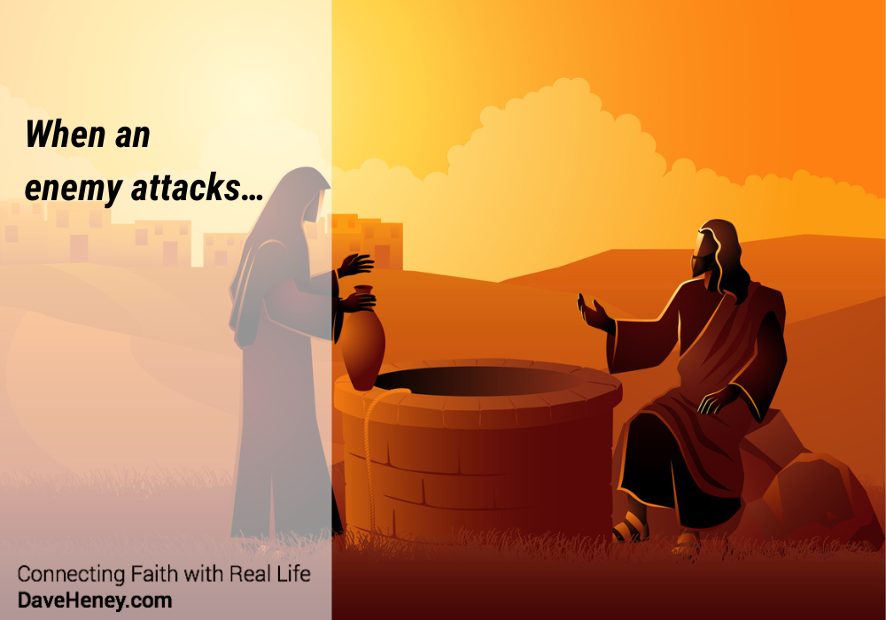 Gospel Reflections for March 8 2026