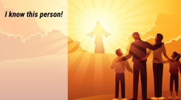Gospel Reflections for May 10 2026: 6th Sunday of Easter