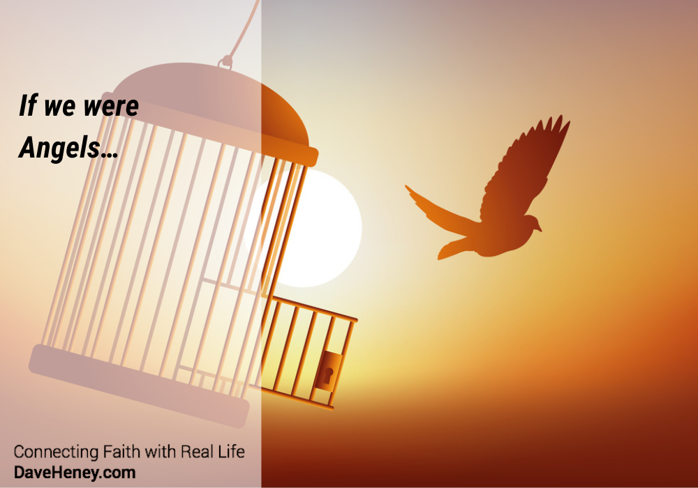 Gospel Reflections for May 18 2025