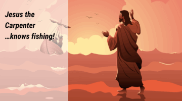Gospel Reflections for May 4 2025 3rd Sunday of Easter
