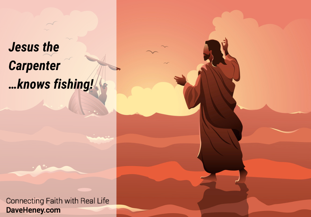 Gospel Reflections for May 4 2025