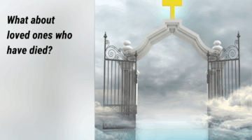 Gospel Reflections for November 2 2025: ALL SOULS DAY