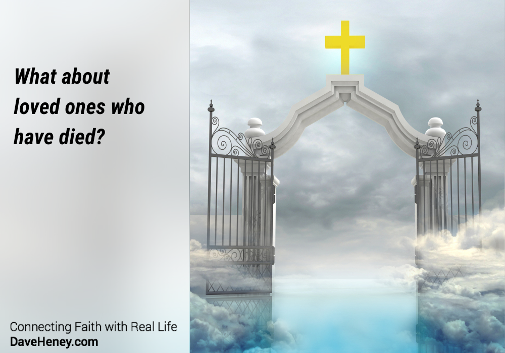 Gospel Reflections for November 2 2025