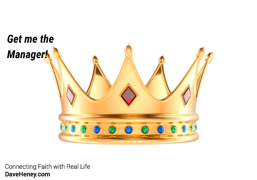 Gospel Reflections for November 23 2025