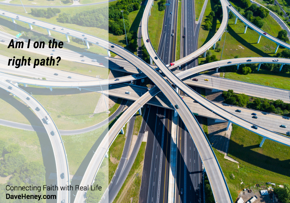 Gospel Reflections for November 30 2025