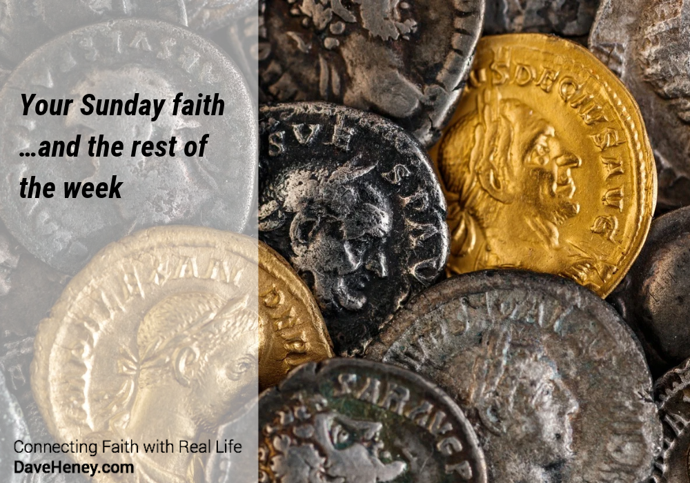 Gospel Reflections for October 18 2026: 29th Sunday in Ordinary Time Gospel Reflections for October 18 2026