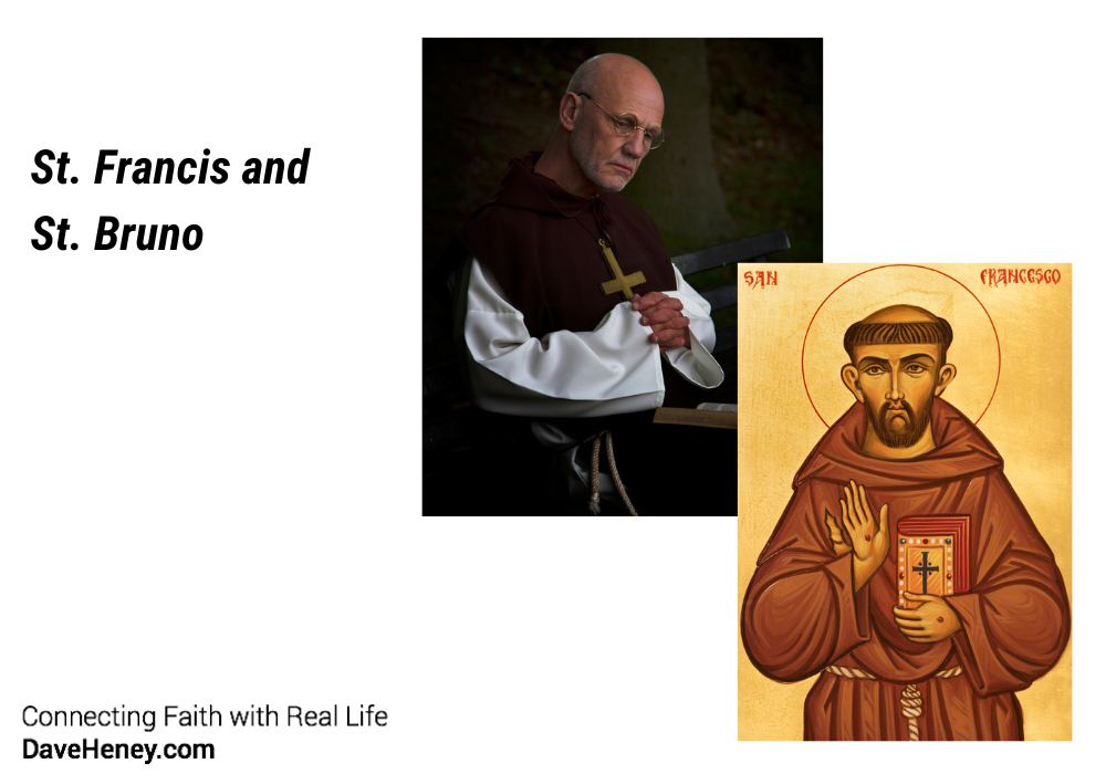 Gospel Reflections for October 5 2025