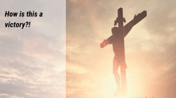 Gospel Reflections for September 14 2025: EXALTATION OF THE CROSS