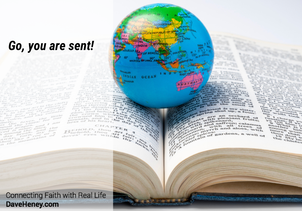 Gospel Reflections for September 28 2025