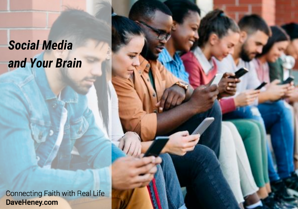 Social Media and Your Brain | Dave Heney